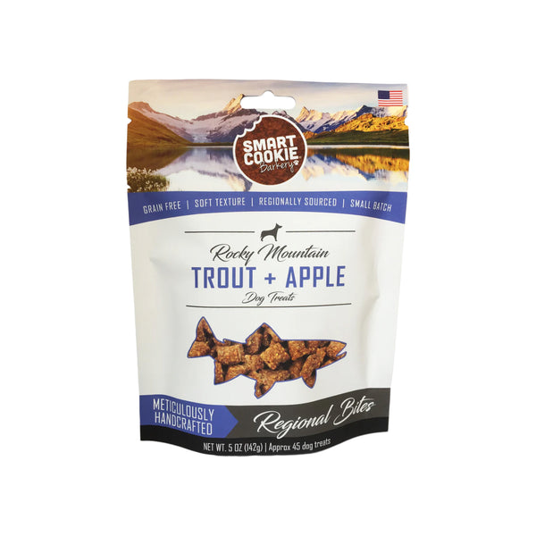 Rocky Mountain (Trout & Apple)