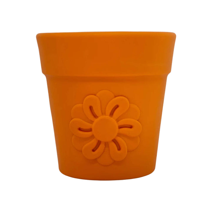 Terra Cotta Orange