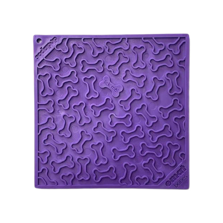 Purple Bones