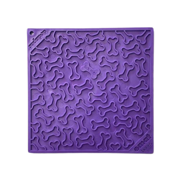 Purple Bones