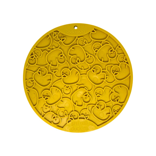 Rubber Duckies