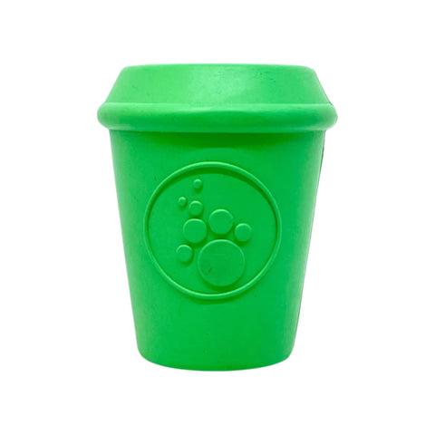 SodaPup Enrichment Toys<br>For Dogs & Cats