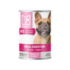 Square Pet VFS Ideal Digestion Wet Dog Food Front of Can