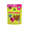 Stashios Stash Strips Peel & Stick Enrichment Treat for Dogs Front of Package