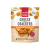 The Honest Kitchen Cheese & Crackers Dog Treats Front of Package