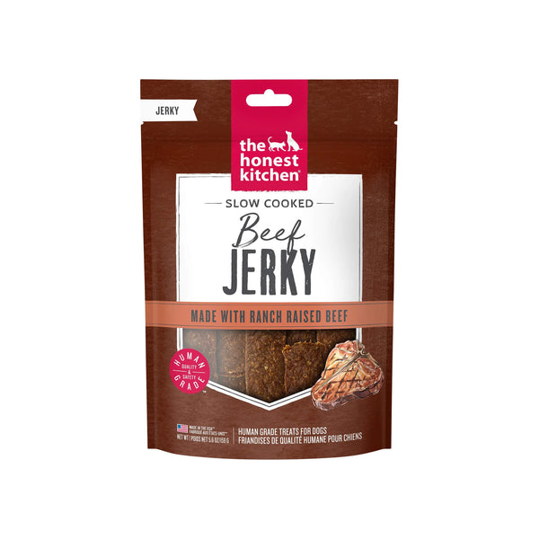 Ranch Raised Beef 5.6 oz