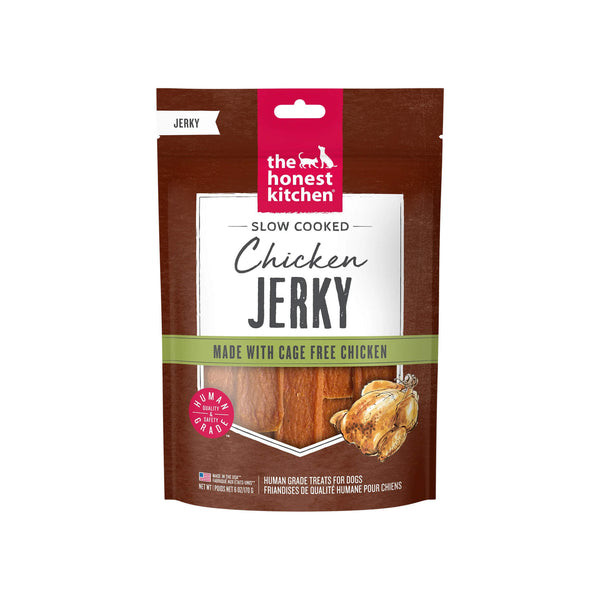 Cage Free Chicken 6 oz
