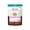 The Honest Kitchen Meaty Littles Puppy Treats Back of Package