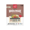 The Honest Kitchen Wholemade Whole Grain Fruit & Veggie Base Mix Dog Food Front of Package