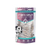 Tickled Pet Icelandic Whole Capelin Dog Treats Front