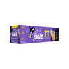 Tiki Cat After Dark Grain Free Pate Wet Cat Food Variety Pack 5.5 oz Front of Case