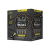 Tiki Cat After Dark Velvet Mousse Wet Cat Food Pouches Front of Case