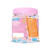 Tiki Cat Baby Stix Lickable Mousse Kitten Treats Back of Mega Pack