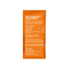 Tiki Cat Baby Stix Lickable Mousse Kitten Treats Back of Sachet