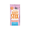 Tiki Cat Baby Stix Lickable Mousse Kitten Treats Front of Sachet