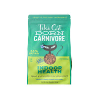 Trout & Menhaden Fish