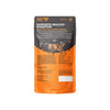 Tiki Cat Solutions Mousse Digestion Support Wet Cat Food Back of Pouch