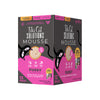 Tiki Cat Solutions Mousse Ultra Palatable Wet Cat Food for Fussy Eaters Front of Case