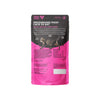 Tiki Cat Solutions Mousse Ultra Palatable Wet Cat Food for Fussy Eaters Back of Pouch