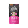 Tiki Cat Solutions Mousse Ultra Palatable Wet Cat Food for Fussy Eaters Front of Pouch