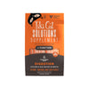 Tiki Cat Solutions Supplement Digestive Support Sachets for Cats Front of Package