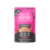 Tiki Cat Solutions Mousse Functional Cat Food Topper for Fussy Eaters Front of Pouch