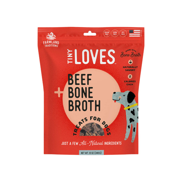 Beef with Bone Broth