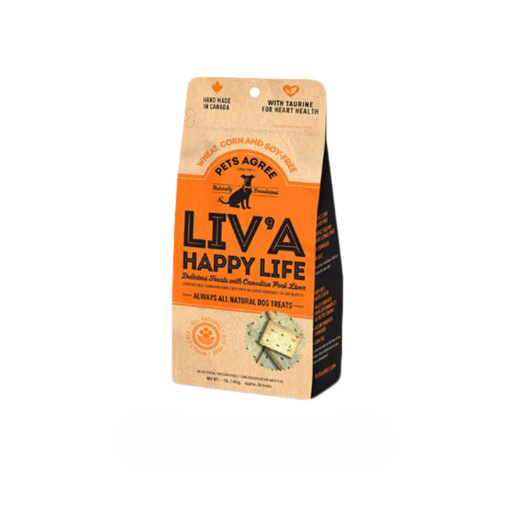 Liv'a Happy Life