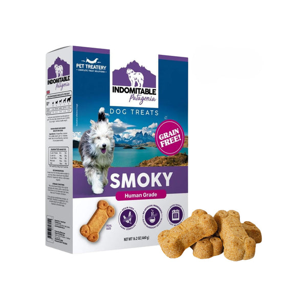 Smoky