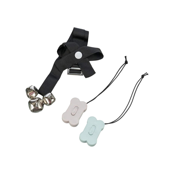 Trixie Dog Potty Training Doorbell Set with Clicker