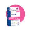 UCARI At-Home Pet Intolerance Test Kit Front of Package