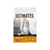 Ultimates Complete Chicken Indoor Dry Cat Food Front