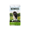 Ultimates Large Breed Puppy Chicken & Rice Dry Dog Food Front