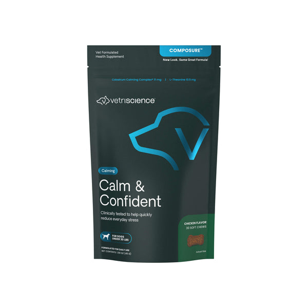 Mini Soft Chews (Chicken)