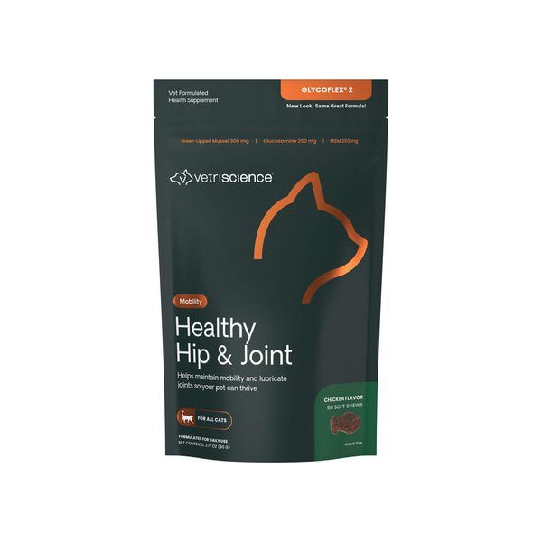 Healthy Hip & Joint