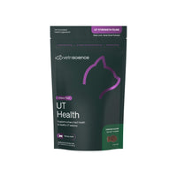 VetriScience UT Health Soft Chews for Cats Front of Package