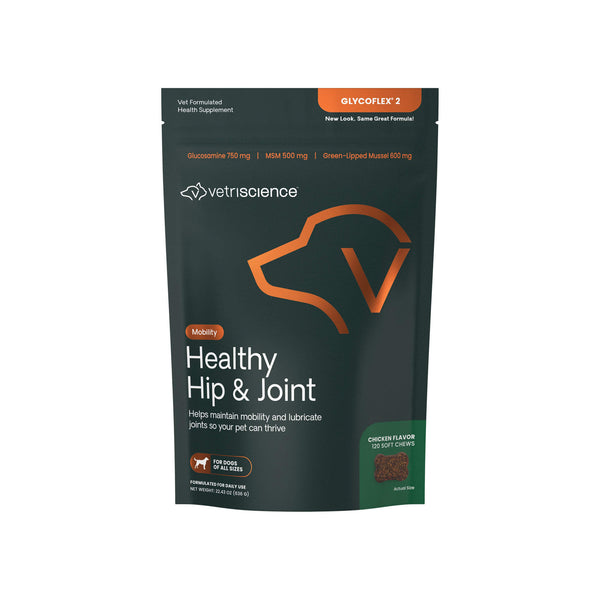 Moderate-Strength Chews