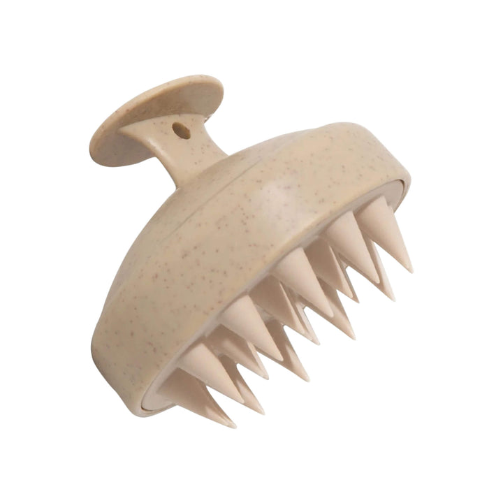 Wag & Bright Puppy Polisher Eco Shampoo Brush for Dogs