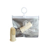 Wag & Bright Puppy Polisher Silicone Finger Brush for Dogs