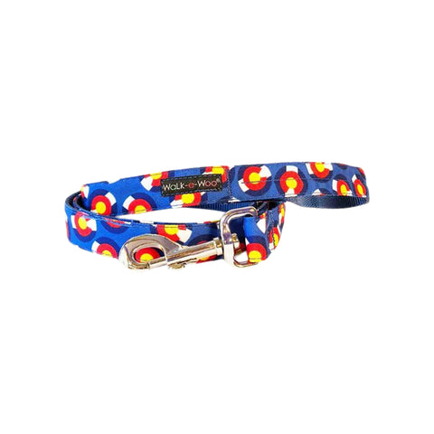 Walk-E Woo Collars &<br>Accessories for Dogs