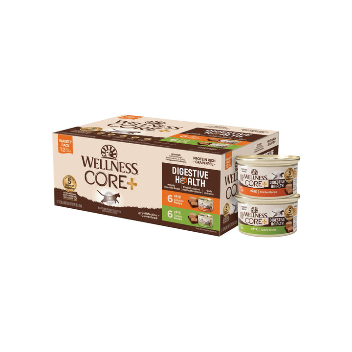 Poultry Variety Pack