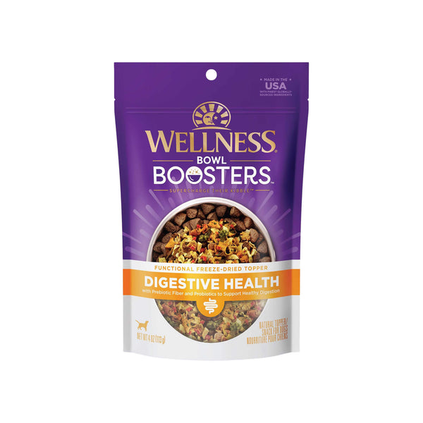 Digestive Health 4 oz