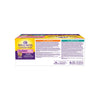 Wellness Complete Health Grain-Free Pate Canned Kitten Food Variety Pack  Back of Box