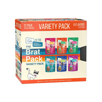 The Brat Pack Variety Pack
