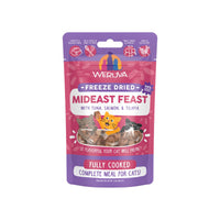 Mideast Feast