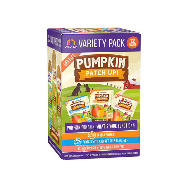 Variety Pack