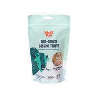 Bison Tripe 2.5 oz