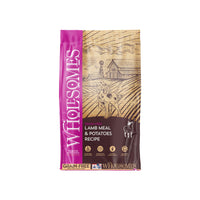 Lamb Meal & Potatoes (35 lb bag)