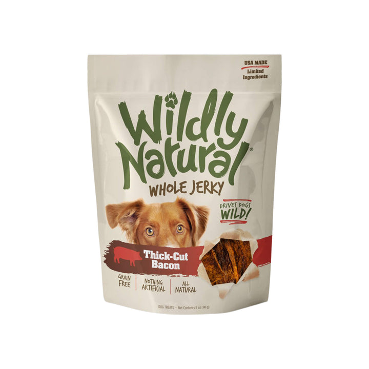 Thick-Cut Bacon 5 oz