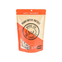 Peanut Butter Pretzels